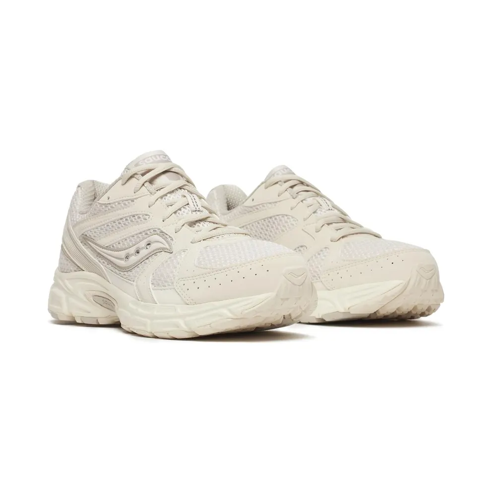 Saucony Ride Millennium Matte Cream (S70850-2)