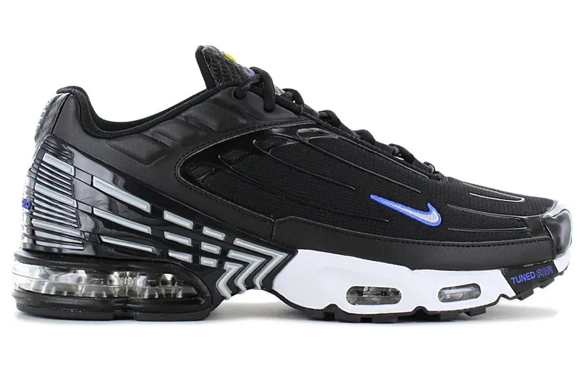Nike Air Max Plus Black (PSKUNIKEHF4294001)