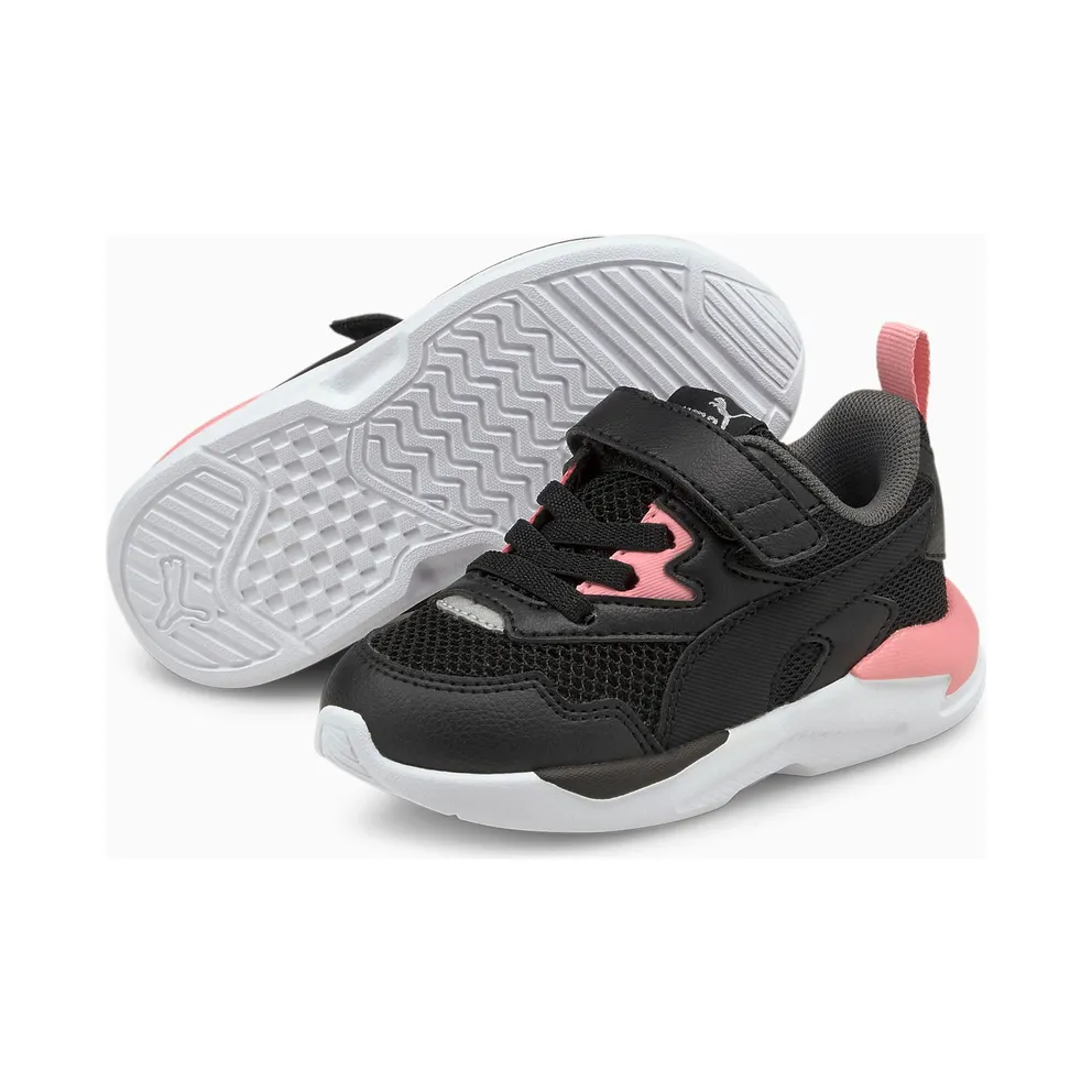 Puma X-Ray Lite Black/Silver (37439817)