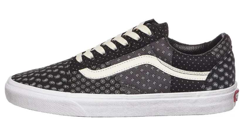 Vans Old Skool VN0A3WKT9XJ1
