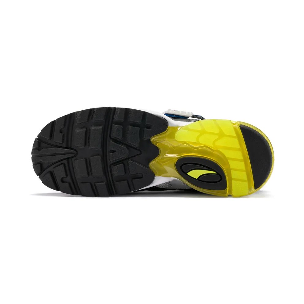 Puma Cell Alien Ader Error Whisper White/Puma Black (370112-01)