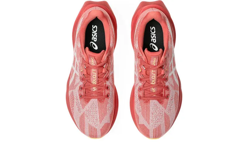 ASICS Dynablast 5 Dark Pink Clay Fawn (1012B776-701)