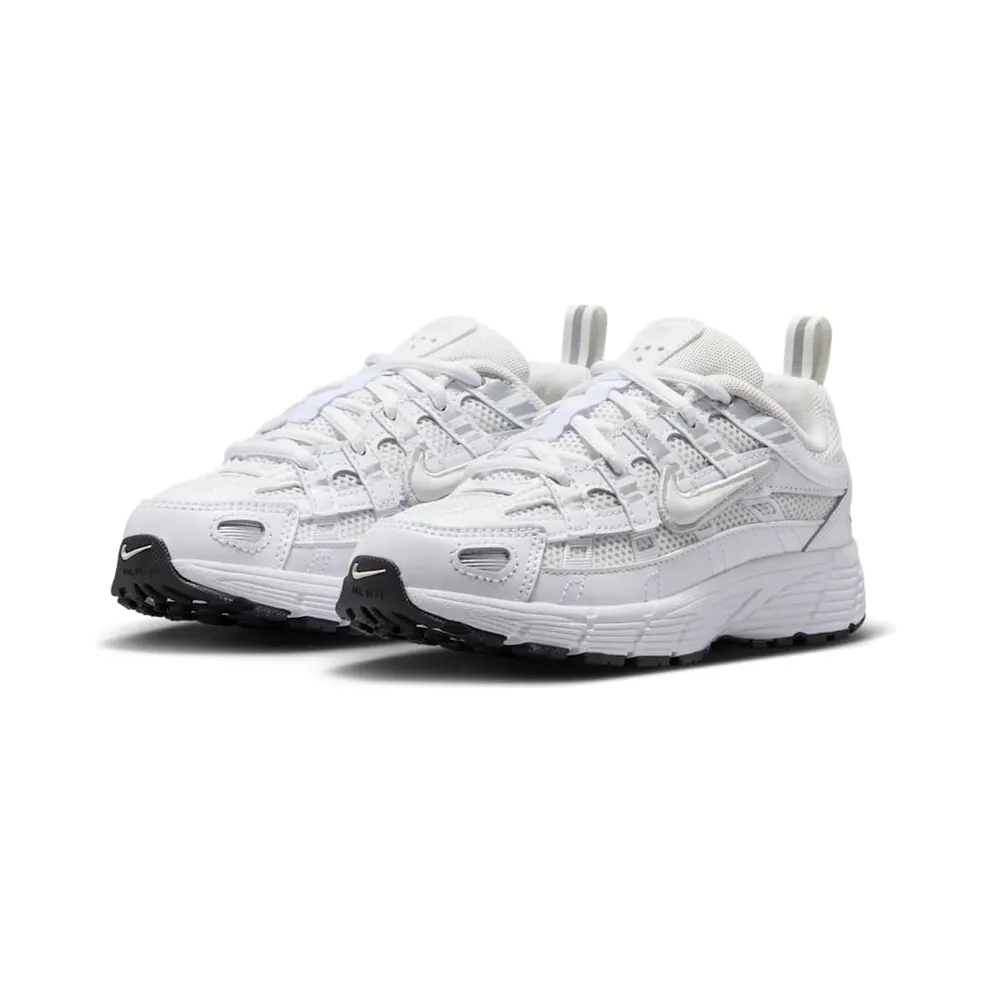 Nike P-6000 Platinum Tint/White/Metallic Silver/Platinum Tint (IR2303-017)