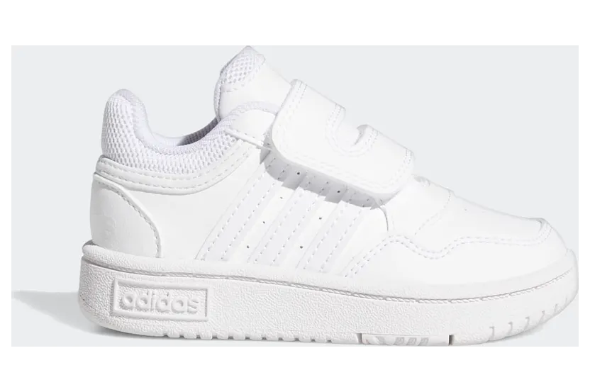 adidas Hoops Cloud White / Cloud White / Cloud White (GW0442)