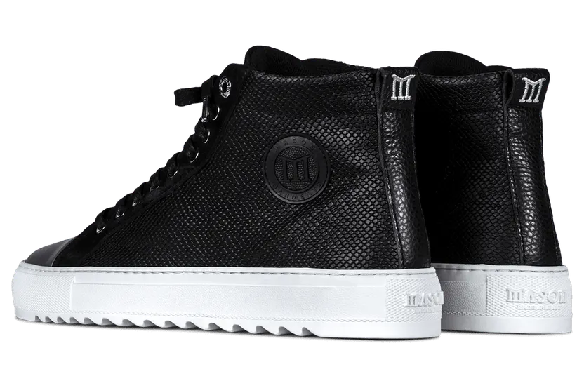 Mason Garments Astro Hi – Esotico (FW22-23E) (2)
