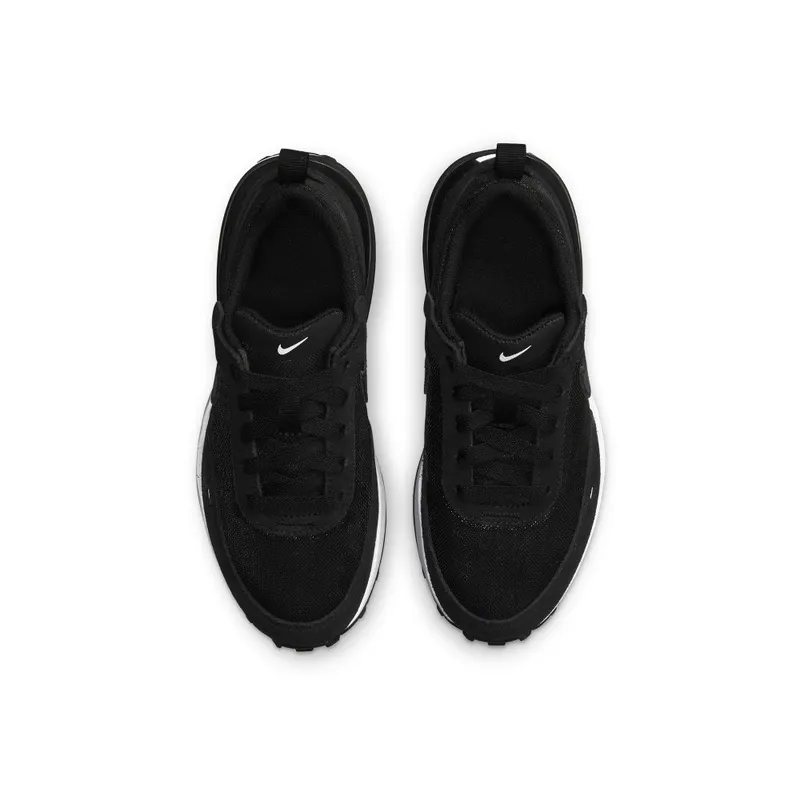 Nike Waffle One Younger Kids’ Black (DC0480-001)