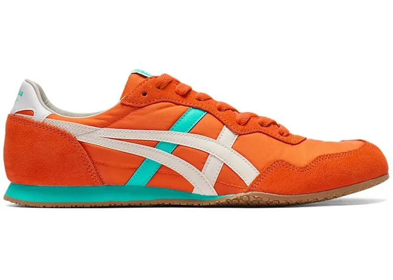 Onitsuka Tiger Serrano Habanero Birch (1183B400-604)