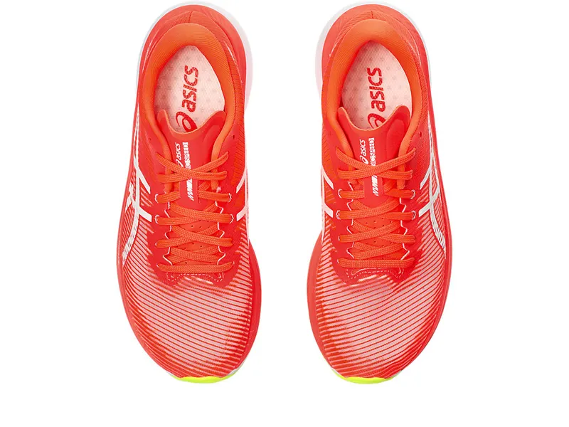 Asics Magic Speed 3 Sunrise Red/White (1012B518.600)