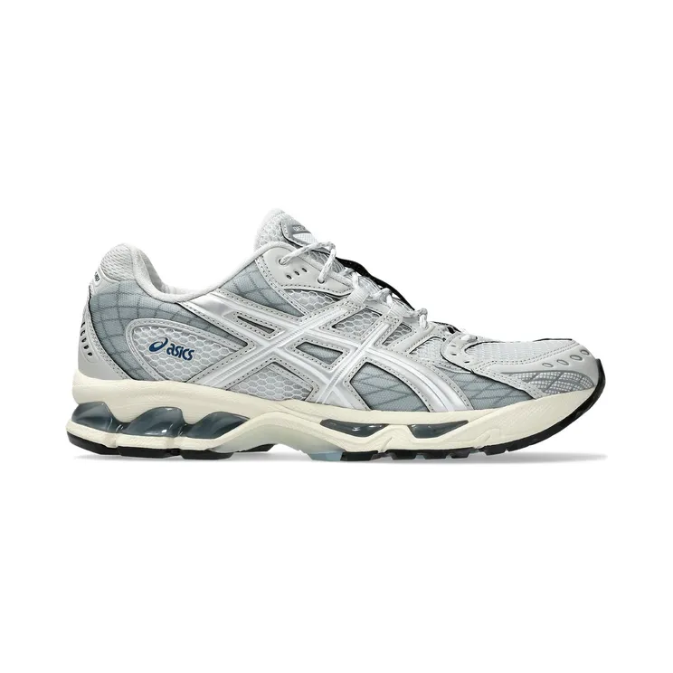 Asics Gel-Nimbus 10.1 “Glacier Grey” (1203A543026)