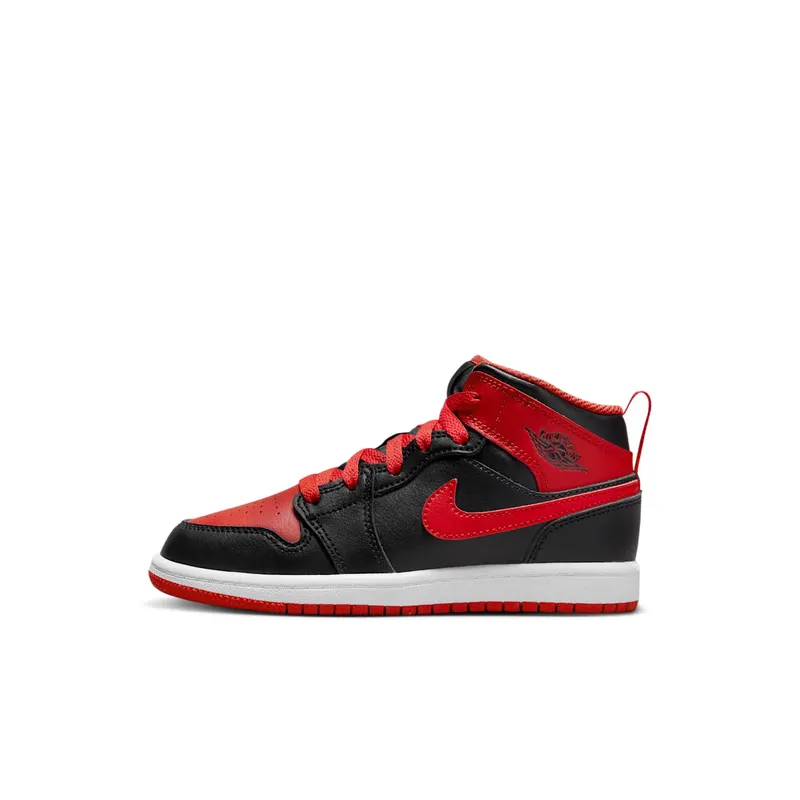 Jordan 1 Mid PS “Alternate Bred” (DQ8424-060)