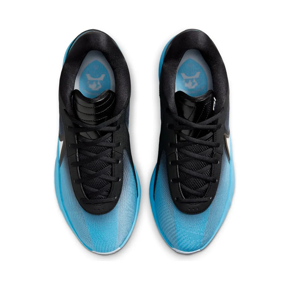 Nike Giannis Zoom Freak 6 Christmas (FZ1620-001)