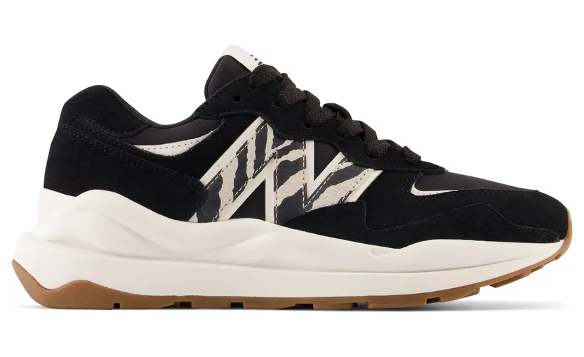 New Balance 5740 Black / Sea Salt (W5740V1-42738)
