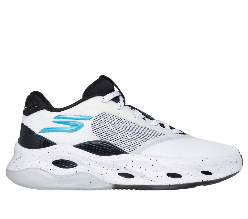 Skechers SKX FLOAT Sneaker White/Black