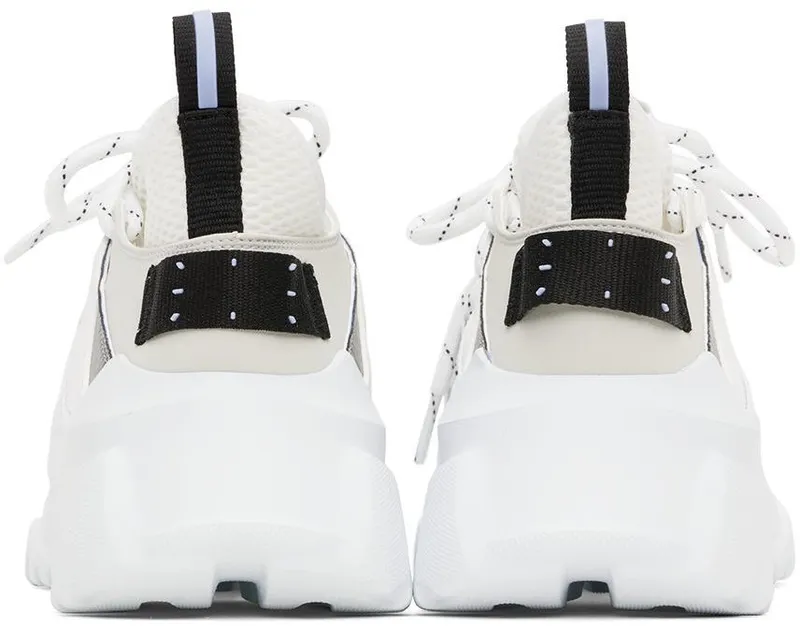 MCQ White Orbyt Descender 2.0 (700696R2840)