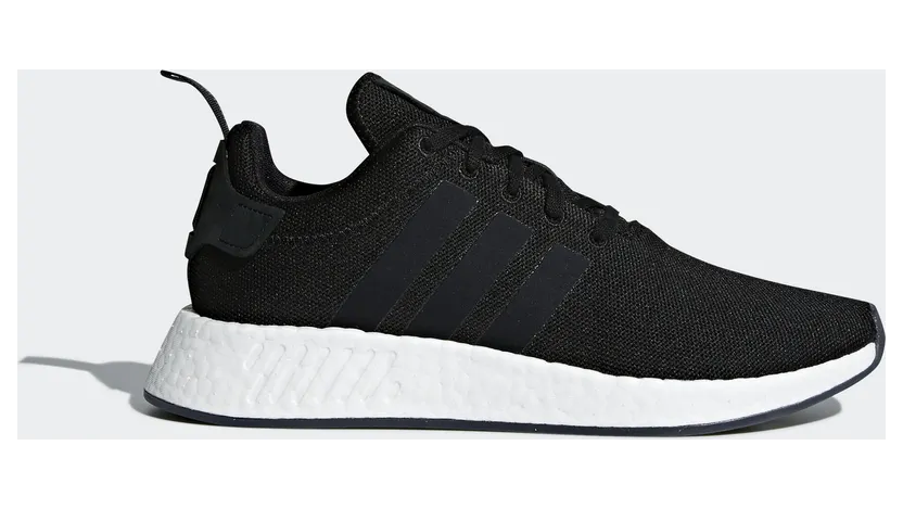 Adidas NMD_R2 ‘Core Black’ Core Black/Core Black/Core Black (cq2402)