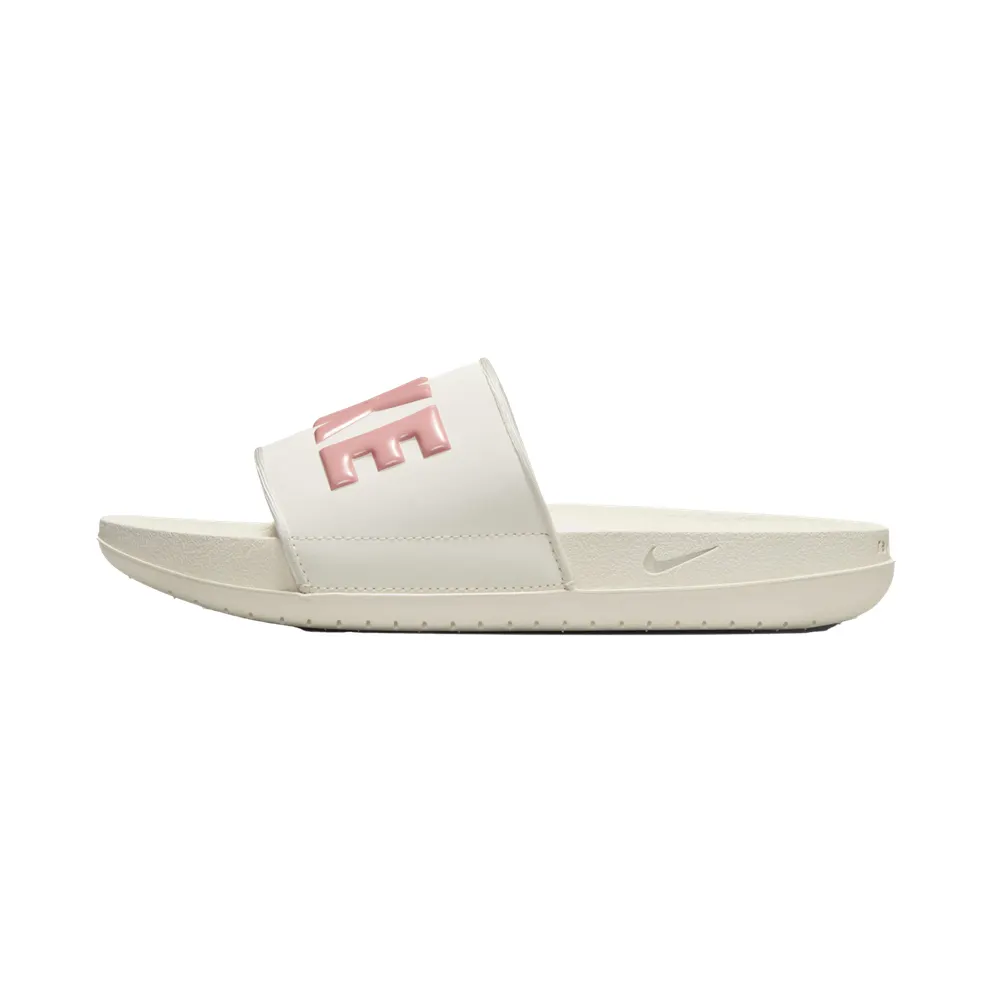 Nike Offcourt Slide “Light Orewood Pink” (BQ4632-109)