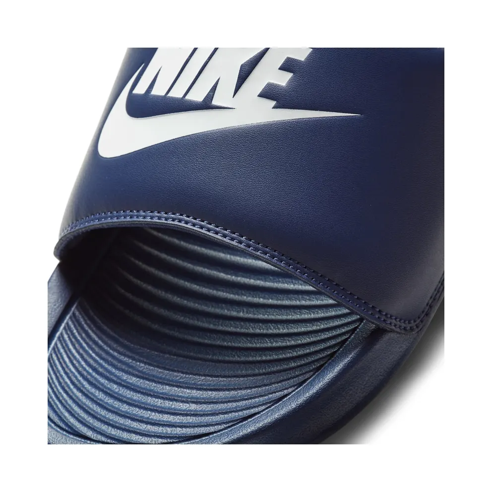 Nike Victori One Slide Blue (CN9675-401)