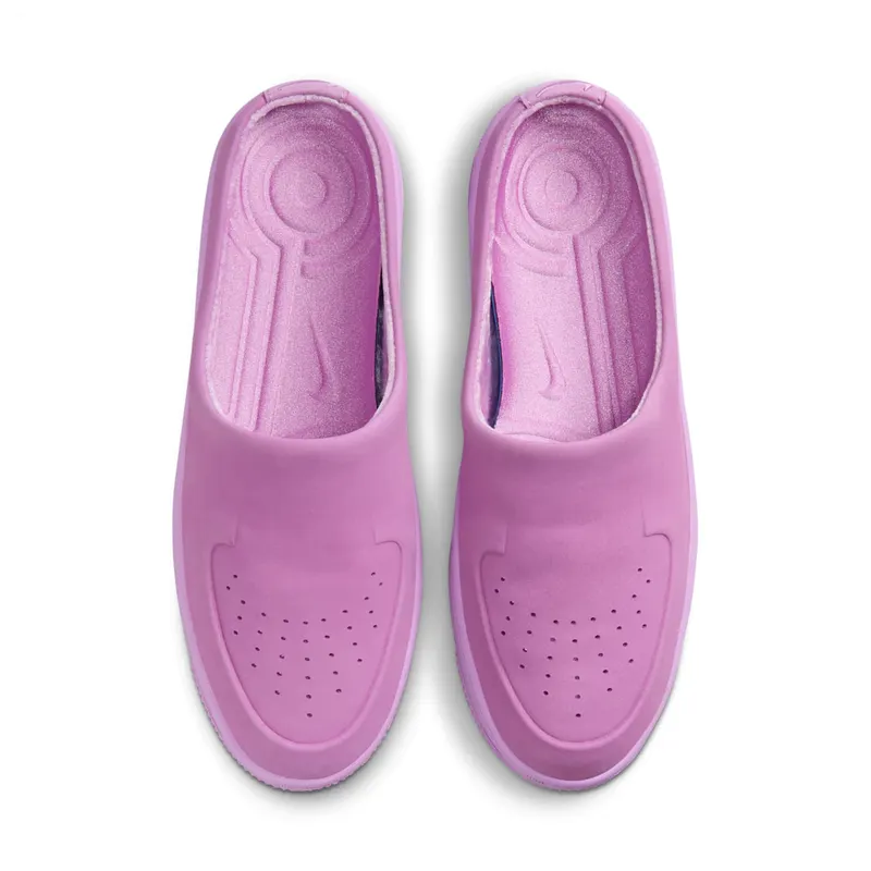 Nike Air Force 1 Lover XX “Rush Fuchsia” (AO1523-500)