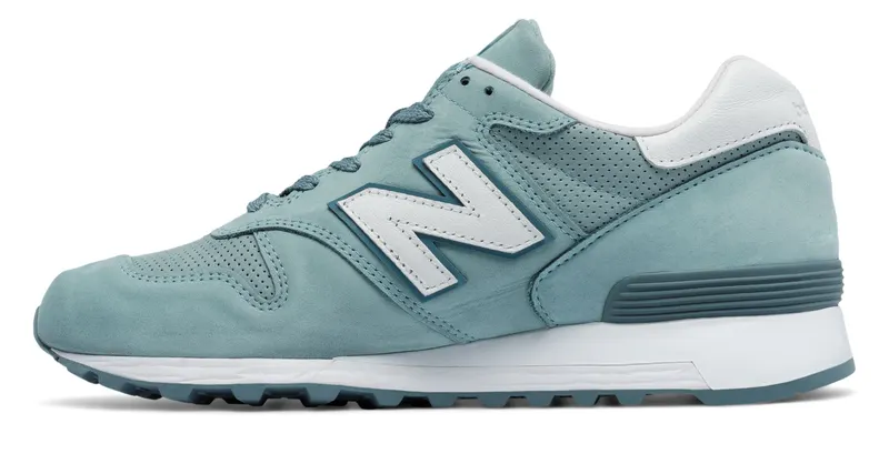 New Balance  1300 Made In USA Chambray Blue/White (M1300DTO)