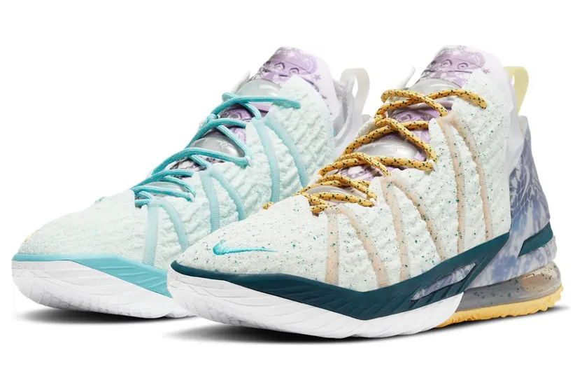 nike-lebron-18 DB8148-100