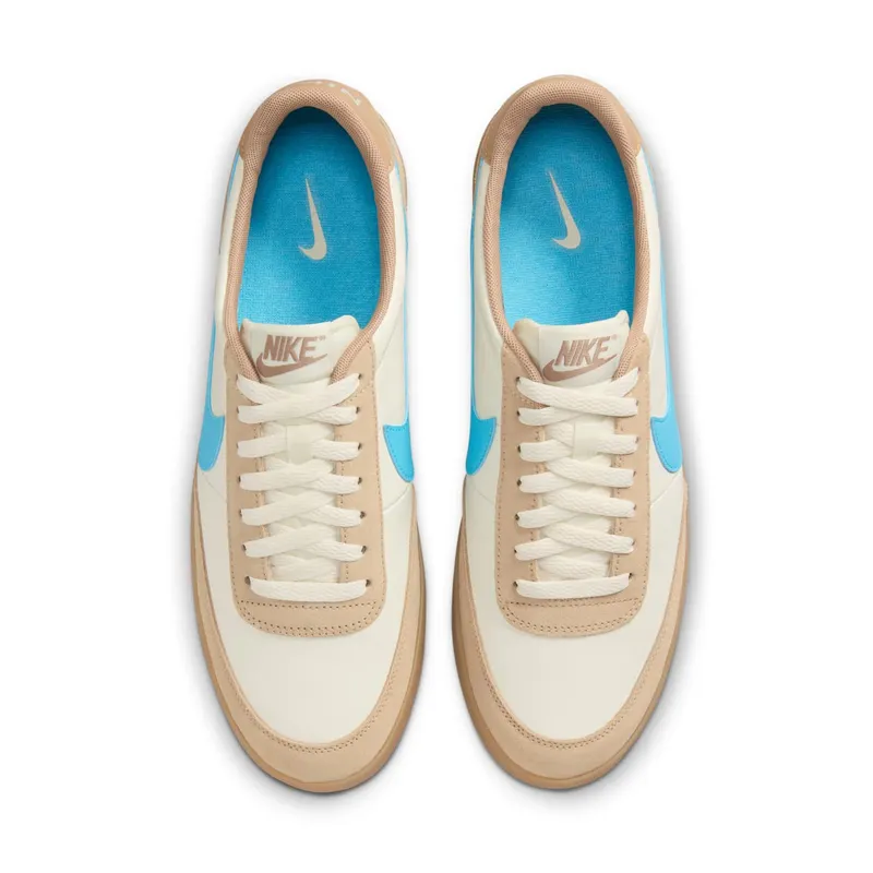 Nike Killshot 2 Leather Sail Baltic Blue (HQ1541-133)