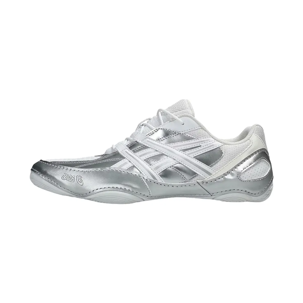 Asics Hypersync “White Pure Silver” (1203A879-100)