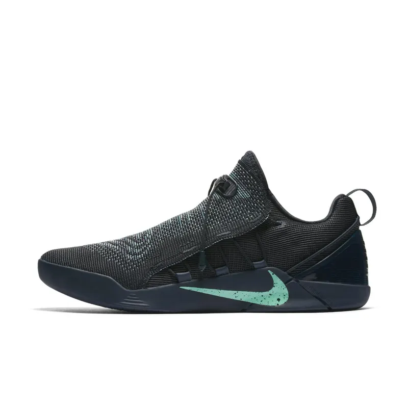 Nike Kobe A.D. NXT Mambacurial College Navy/Igloo (882049-400)