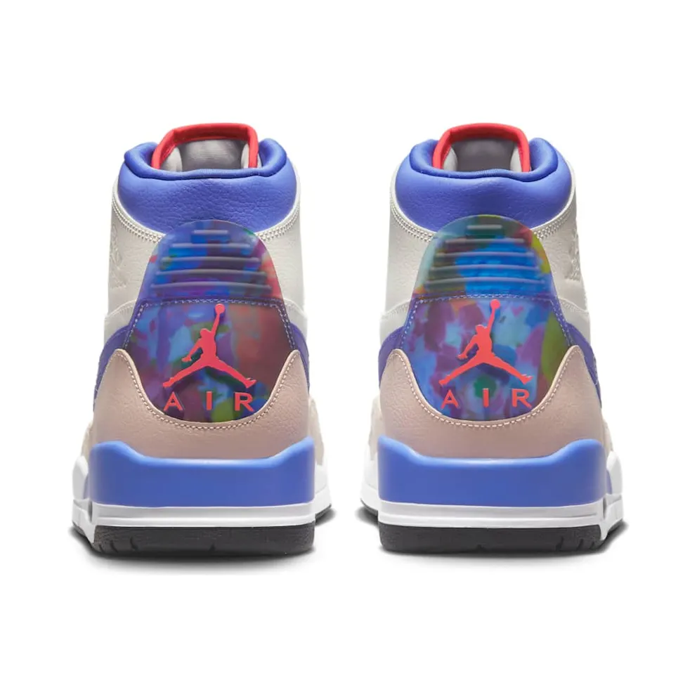 Jordan Legacy 312 Valentine’s Day (FD4332-141)