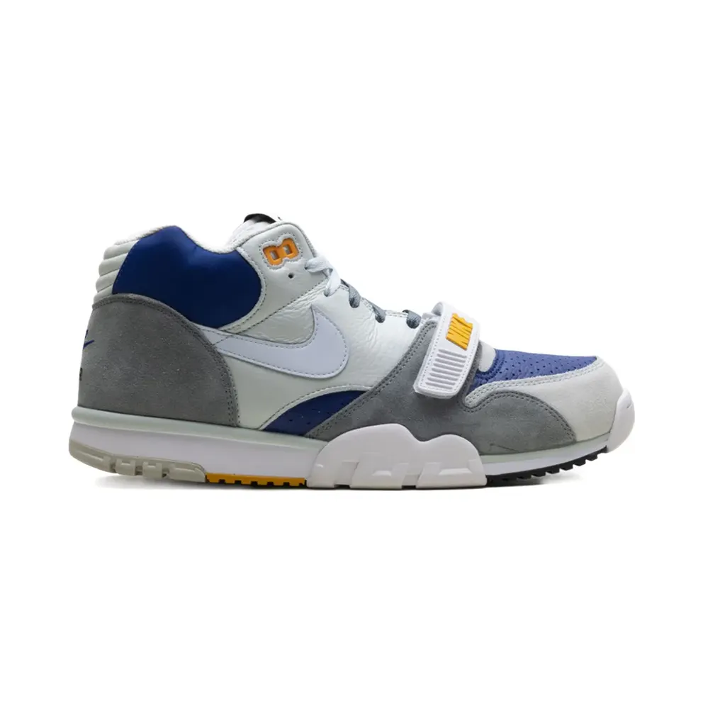 Nike Air Trainer 1 Split – Light Silver – Grey (FB8886)