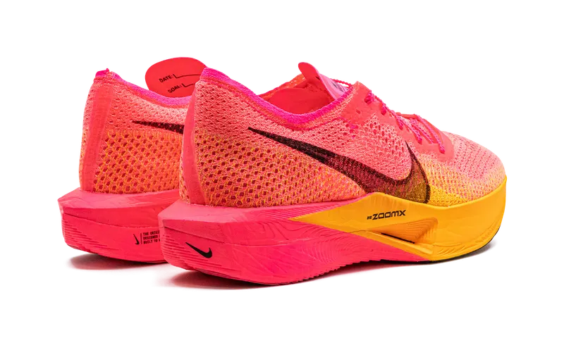 Nike ZOOMX VAPORFLY NEXT% 3 “Hyper Pink” (DV4129-600)