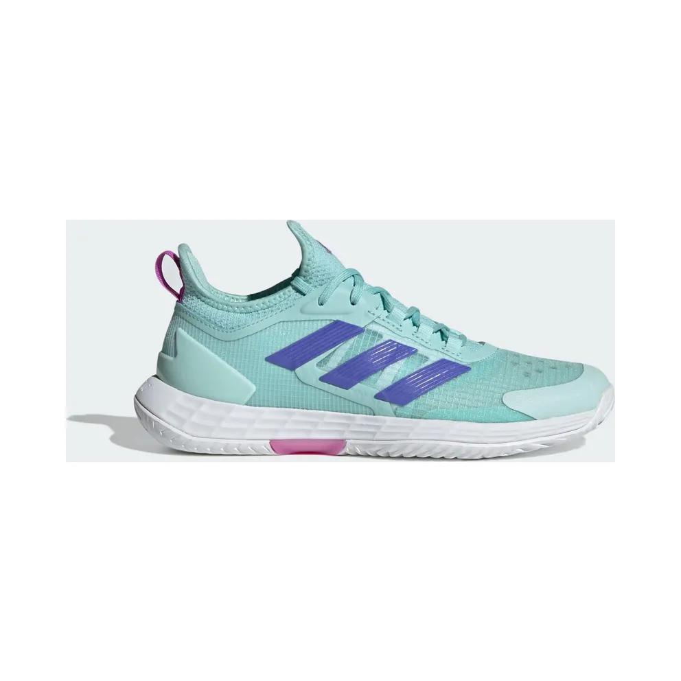 adidas Adizero Ubersonic 4.1 Semi Cobalt Blue Cobalt Blue Purple Burst (ID8553)