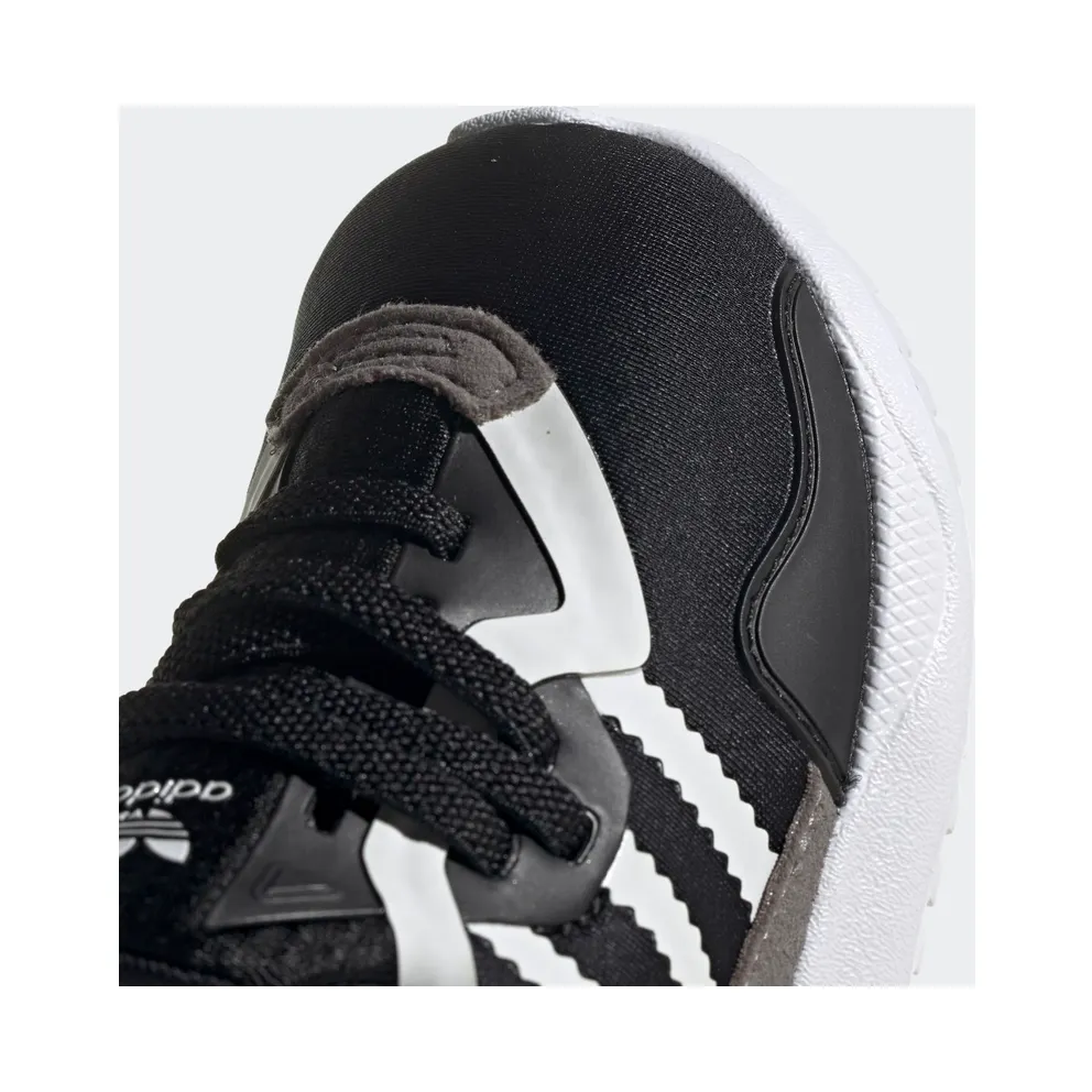 adidas Originals Flex Core Black / Cloud White / Grey Four (FX5327)