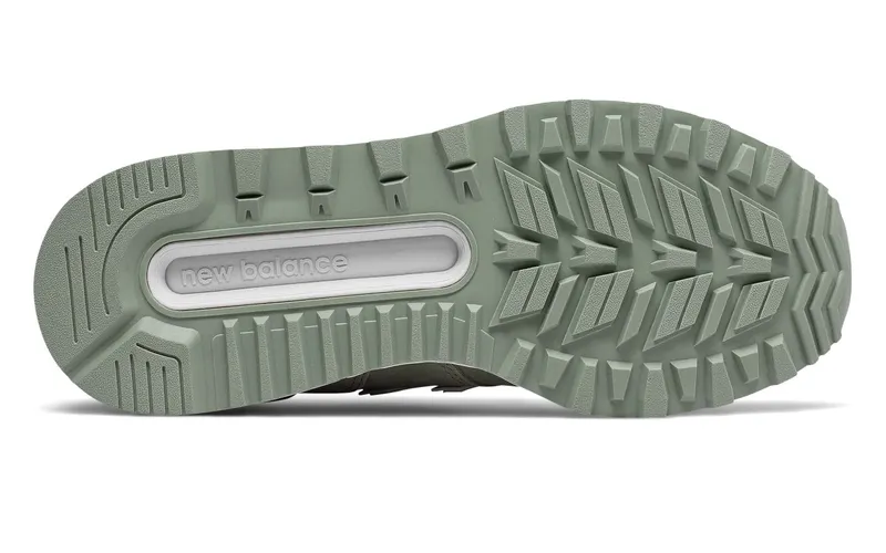 New Balance 574 Sport “Grey” (WS574SND)