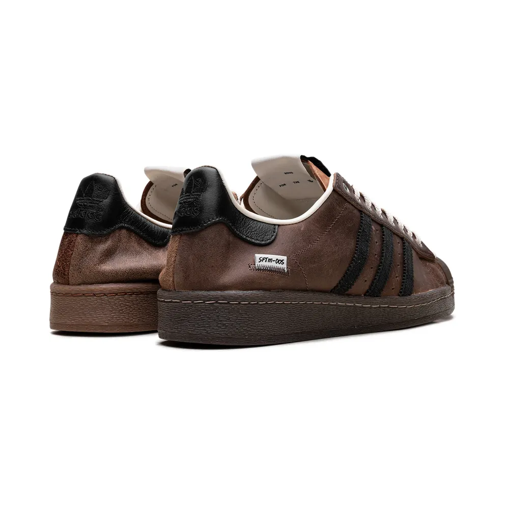 Adidas Superstar 82 “Song for the Mute – Brown” (JR8043)