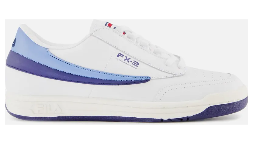 Fila Original Tennis White (6000062153C10)