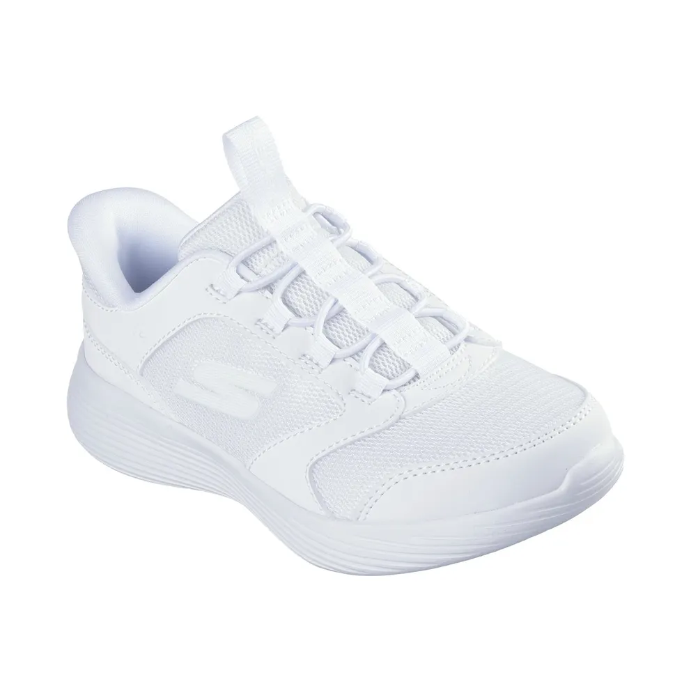 Skechers Slip-ins: GO RUN 400 V.2 – Turbo-Brisk Sneaker White