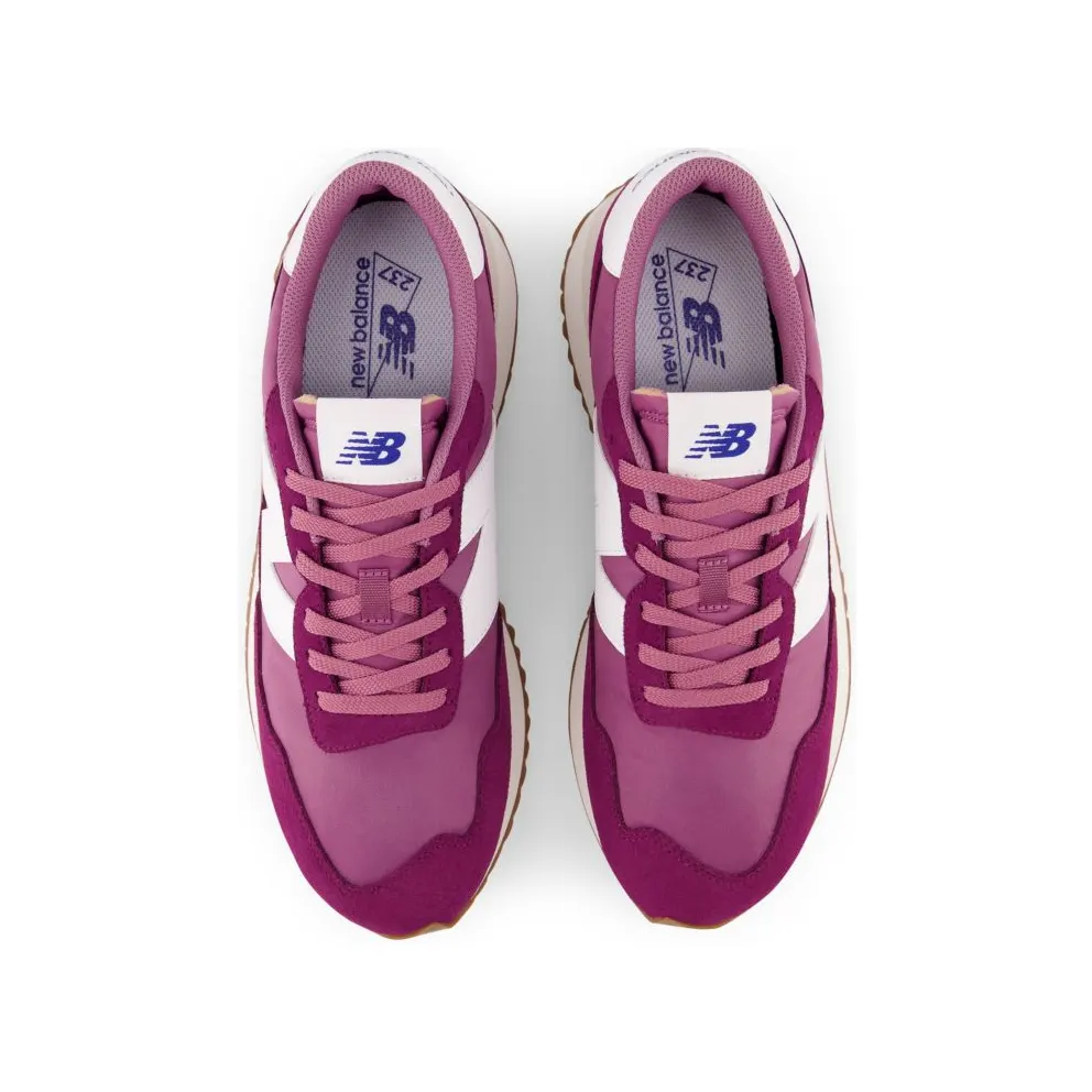 New Balance 237 Bordeaux Pink (MS237RE)