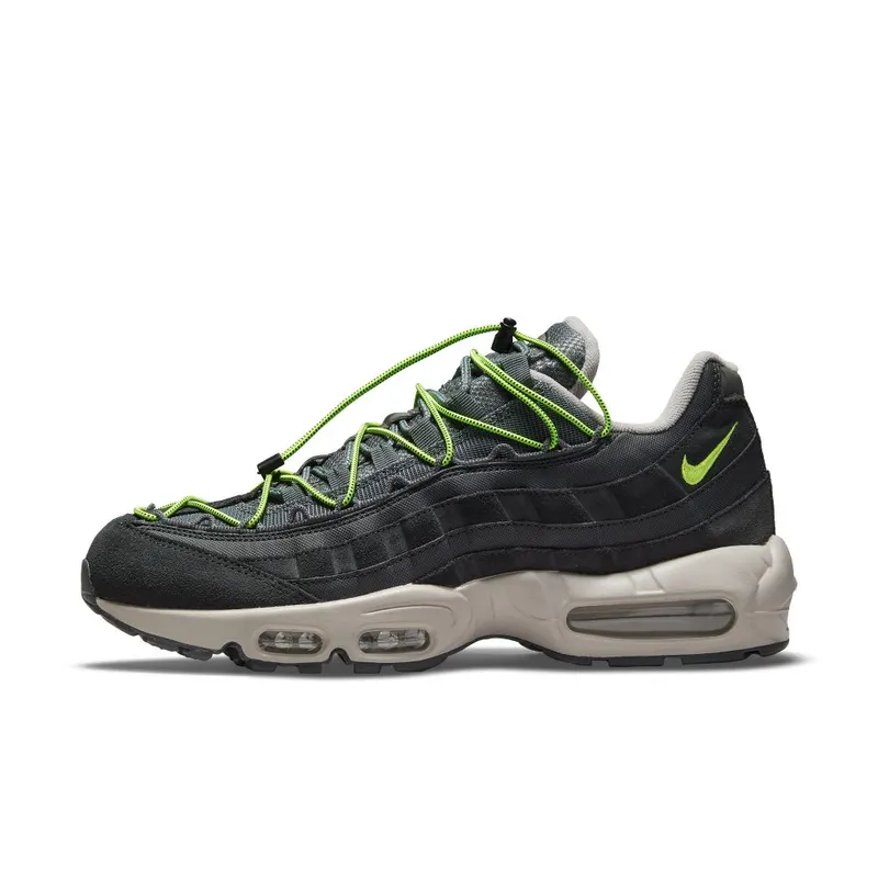 Nike Air Max 95 Black (DO6391-001)