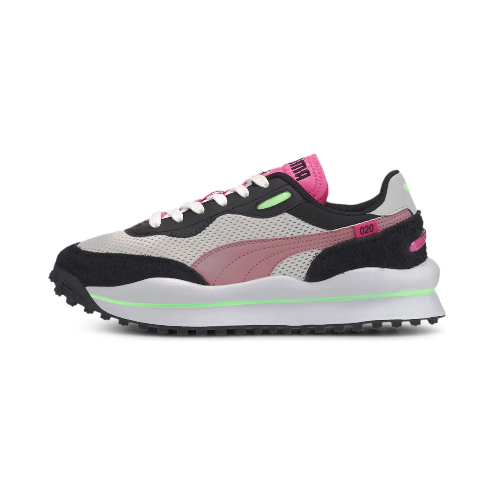 Puma Style Rider Neo Archive Black/Grey (37338103)