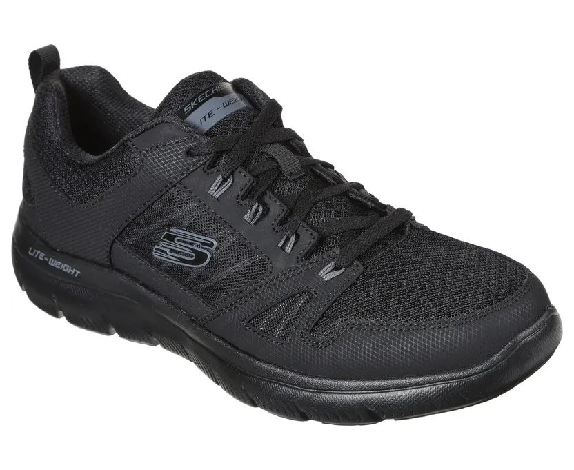 skechers-summits 232069 BBK