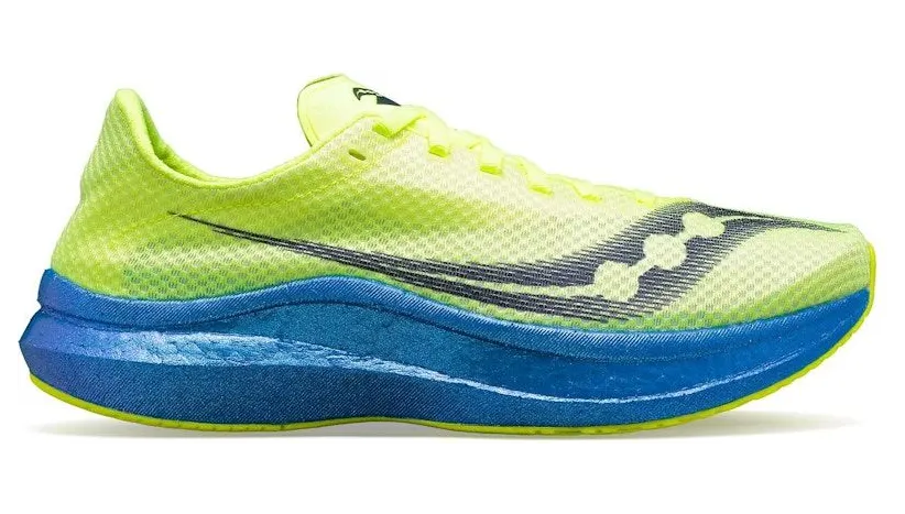 Saucony Endorphin Pro+ Boston Marathon (W)