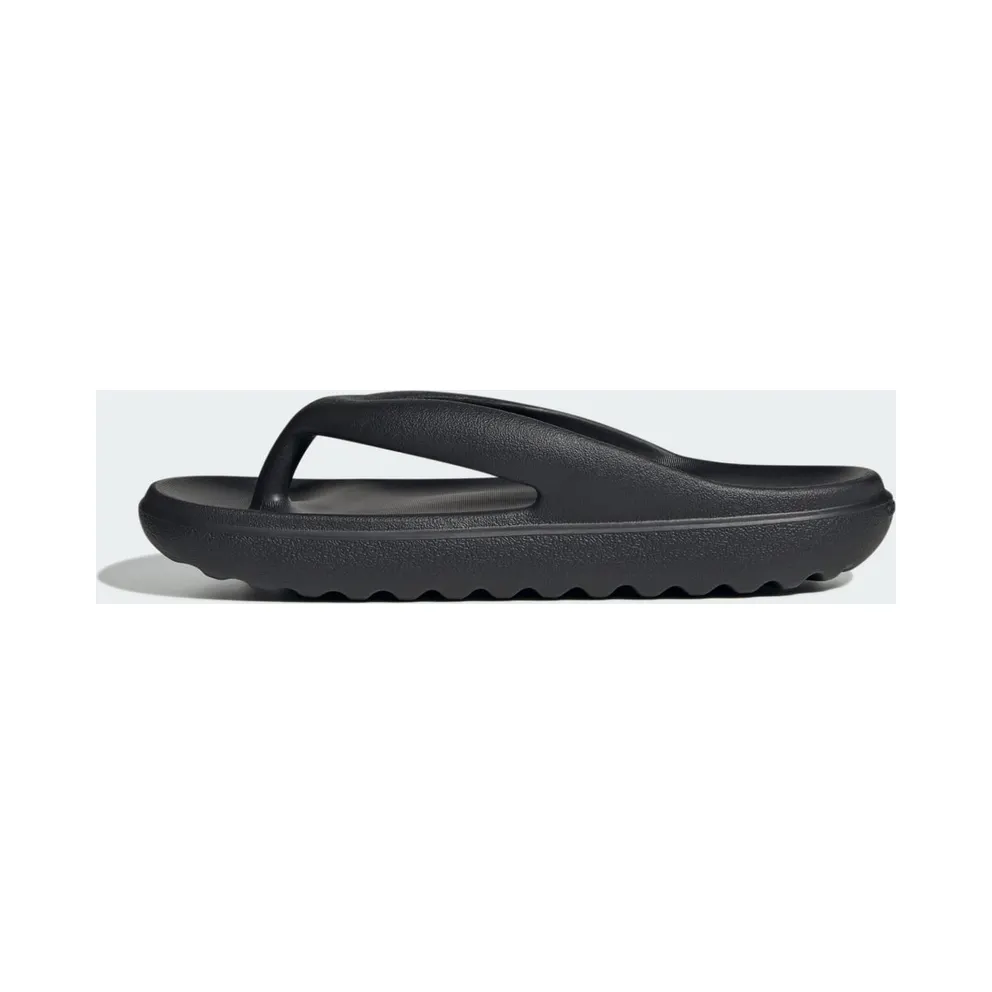 Adidas ADILETTE LUMIA Slides Core Black / Core Black / Core Black (JR9715)
