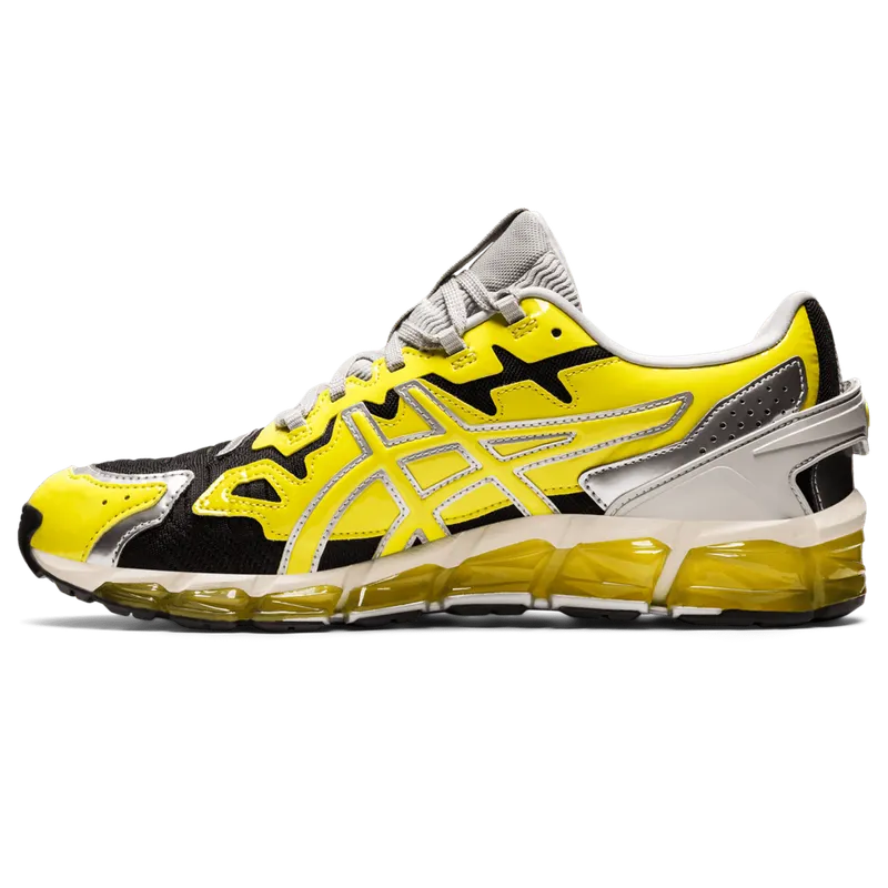 Asics Gel-quantum 360™ 6 Pure Silver/Sour Yuzu (1201A099.020)