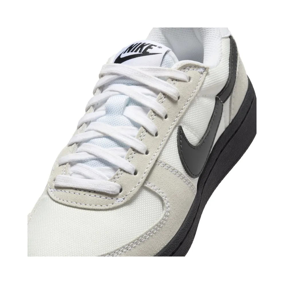 Nike Field General 82 GS “White Sail Black” (IF0465-101)