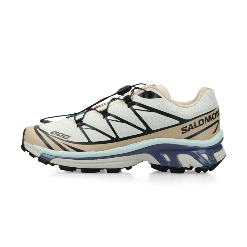 Salomon XT-6 “Vanilla Ice Oxford Tan” (L49205-900)