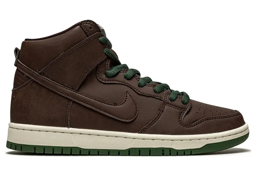 Nike SB Dunk High Pro sneakers – Bruin (CV1624)