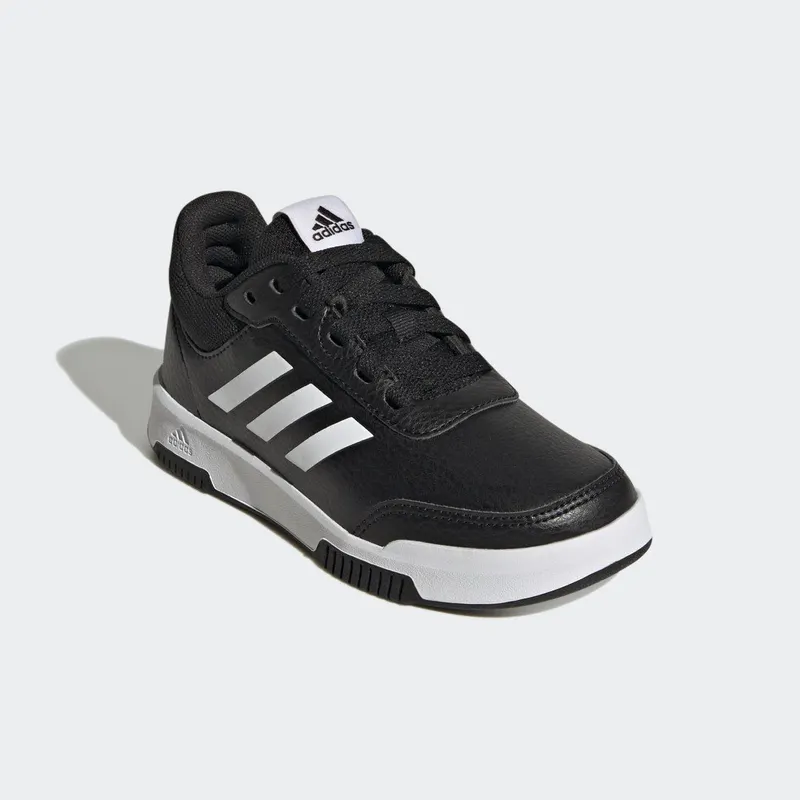 Adidas Tensaur Sport Training Lace Core Black / Cloud White / Core Black (GW6425)