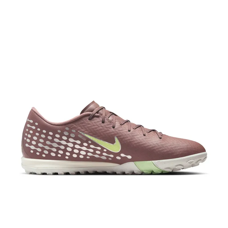 Nike Mercurial Plum Eclipse / Metallic Silver (FQ8384-200)