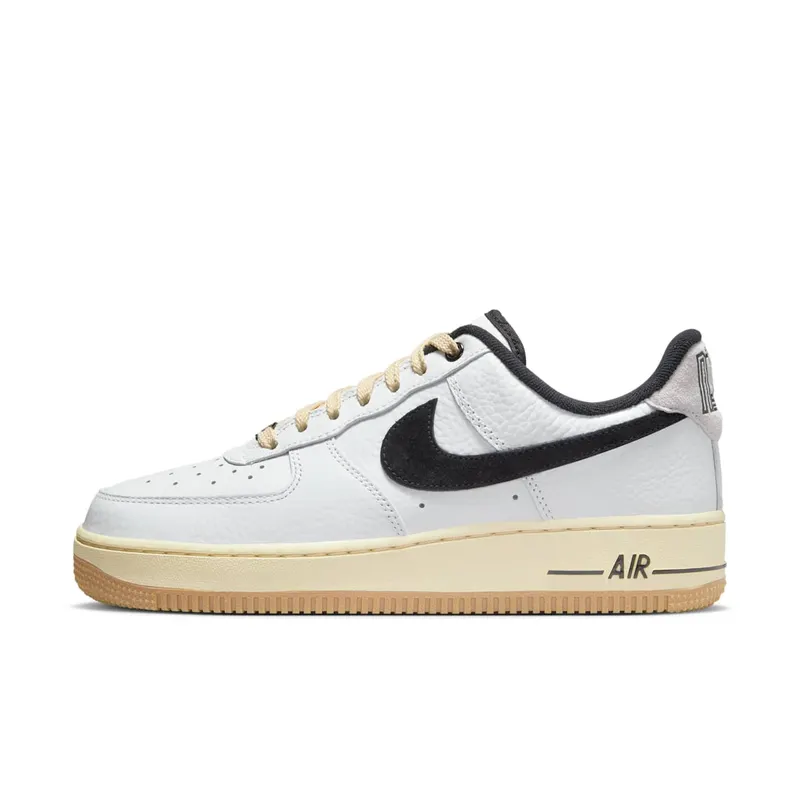 Nike AIR FORCE 1 LO MNS “Command Force – Summit White” (DR0148-101)
