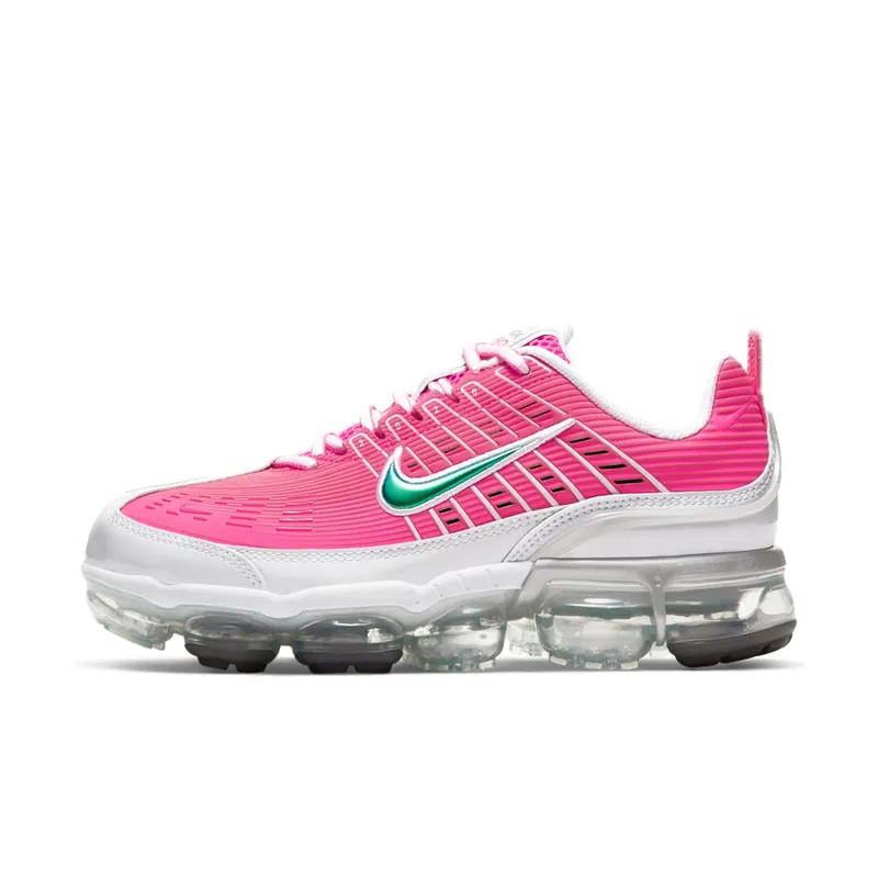 Nike Air VaporMax 360 Hyper Pink (W) Hyper Pink/Pink Blast-White-Black (CK9670-600)
